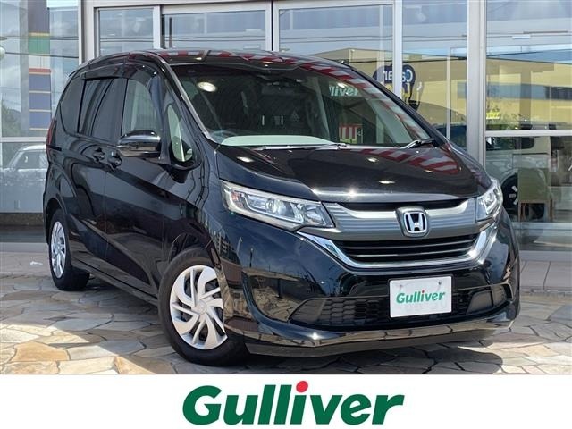Honda FREED 2017 8489116-0