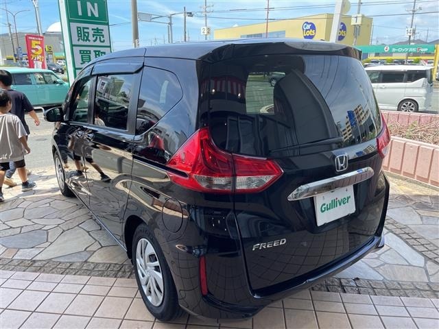 Honda FREED 2017 8489116-13
