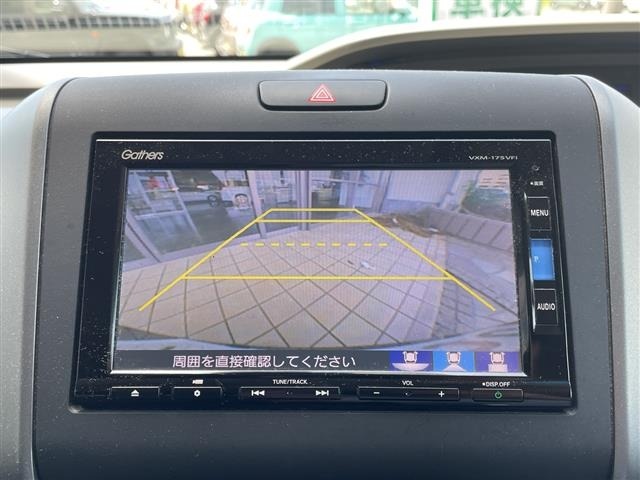 Honda FREED 2017 8489116-18