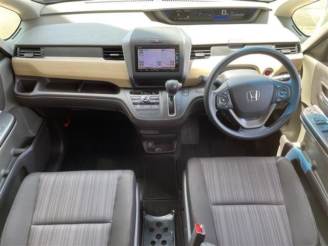 Honda FREED 2017 8489116-19