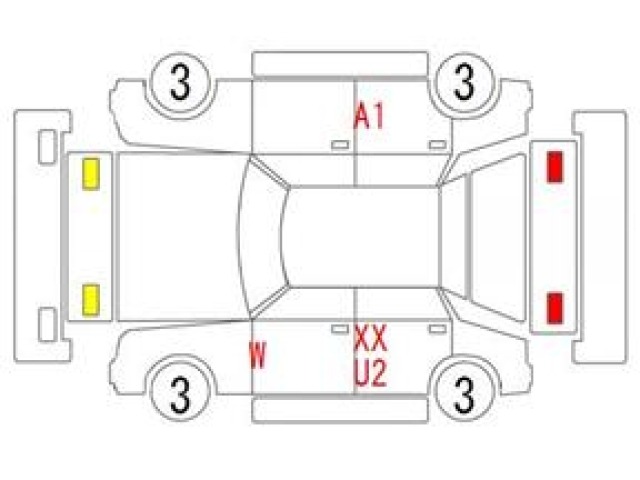 Honda FREED 2017 8489116-23
