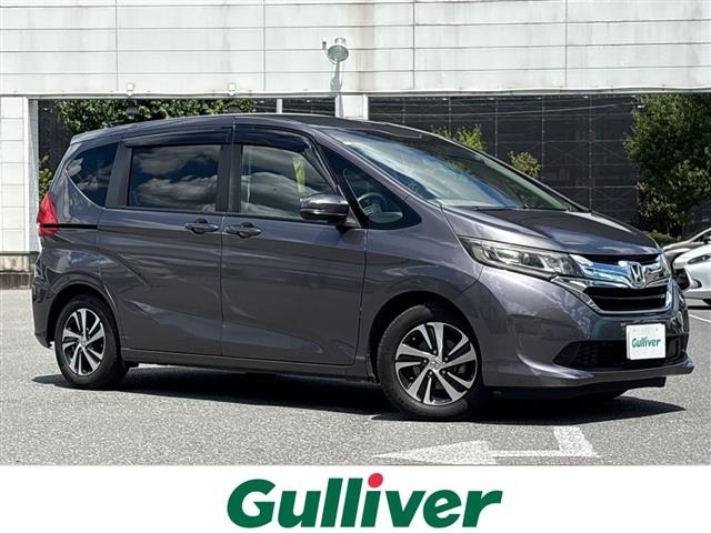 Honda FREED 2018 8489131-0