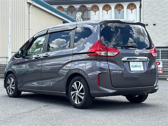 Honda FREED 2018 8489131-13