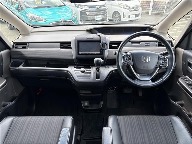 Honda FREED 2018 8489131-14