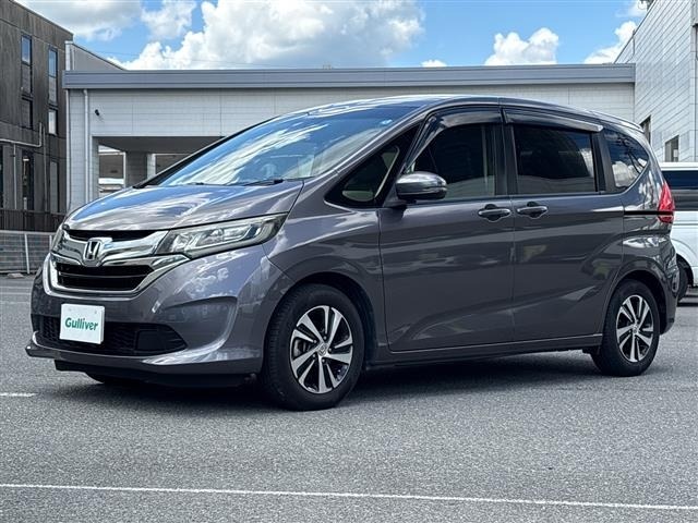 Honda FREED 2018 8489131-16