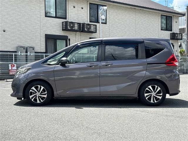 Honda FREED 2018 8489131-17