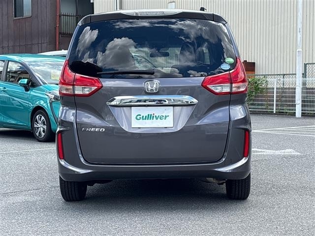 Honda FREED 2018 8489131-18