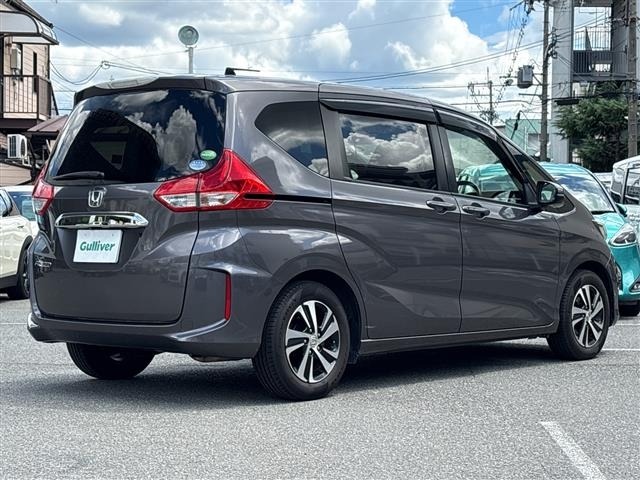 Honda FREED 2018 8489131-19