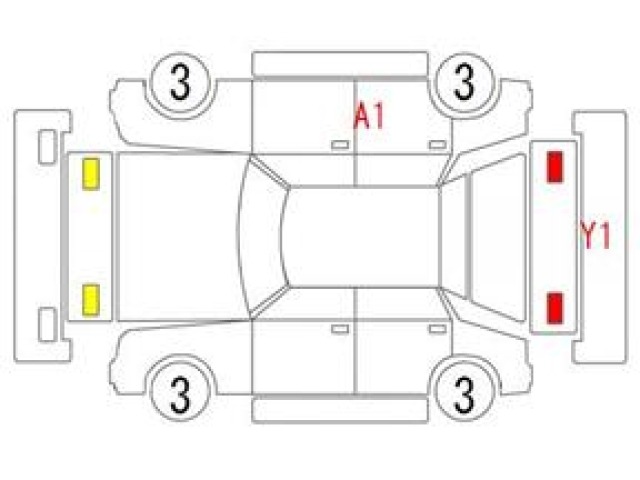 Honda FREED 2018 8489131-23