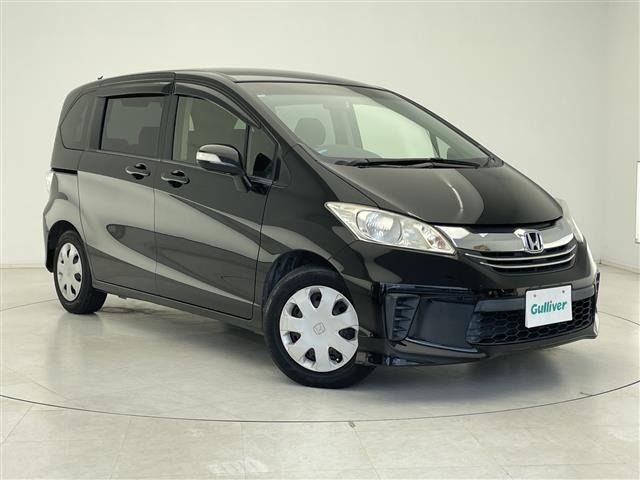 Honda FREED 2014 8489174-0