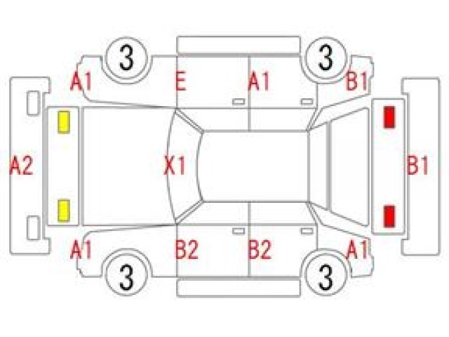 Honda FREED 2014 8489174-24