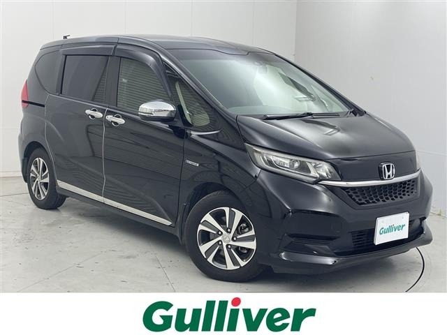 Honda FREED 2019 8489233-0
