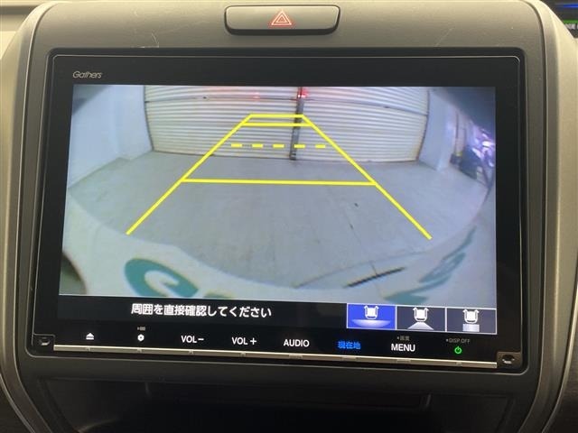 Honda FREED 2019 8489233-18