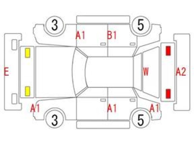 Honda FREED 2019 8489233-23