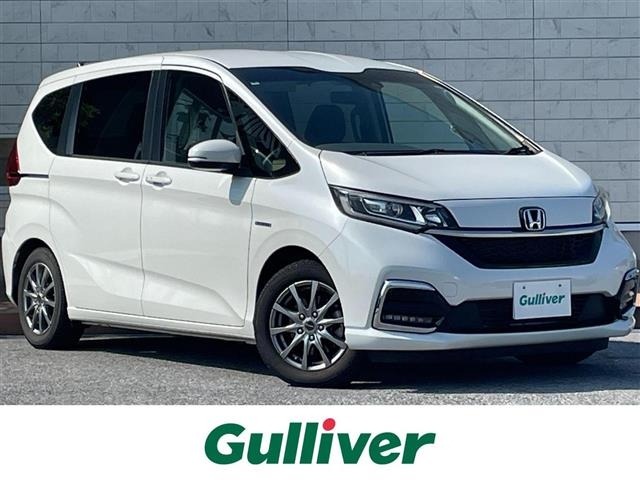 Honda FREED 2020 8489237-0