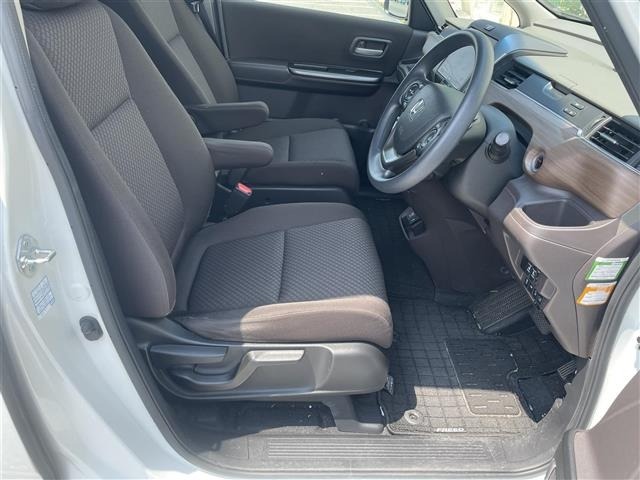 Honda FREED 2020 8489237-1