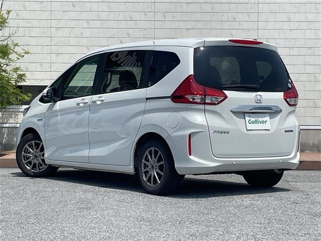 Honda FREED 2020 8489237-17