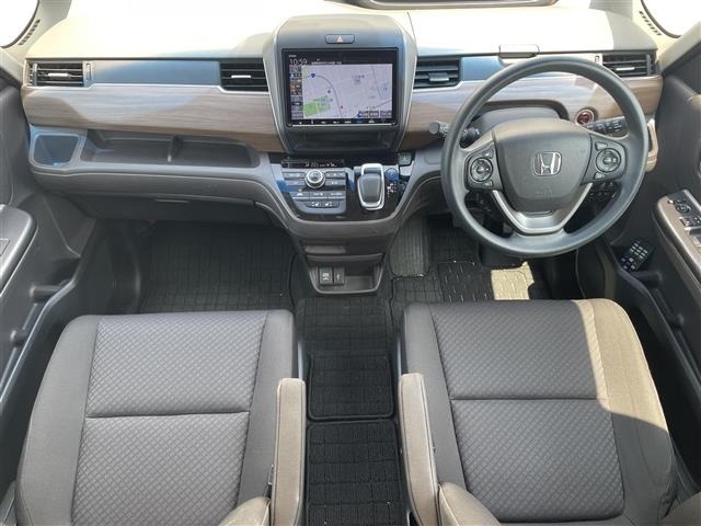 Honda FREED 2020 8489237-18
