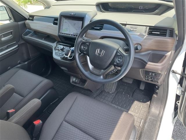Honda FREED 2020 8489237-25