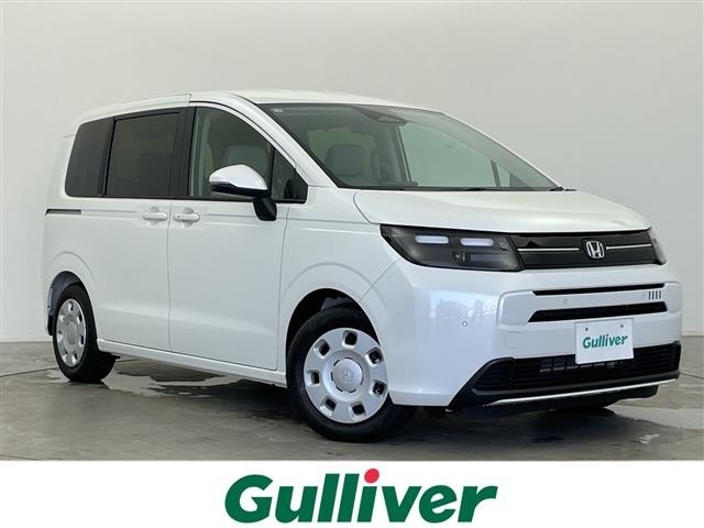 Honda FREED 2025 8489238-0