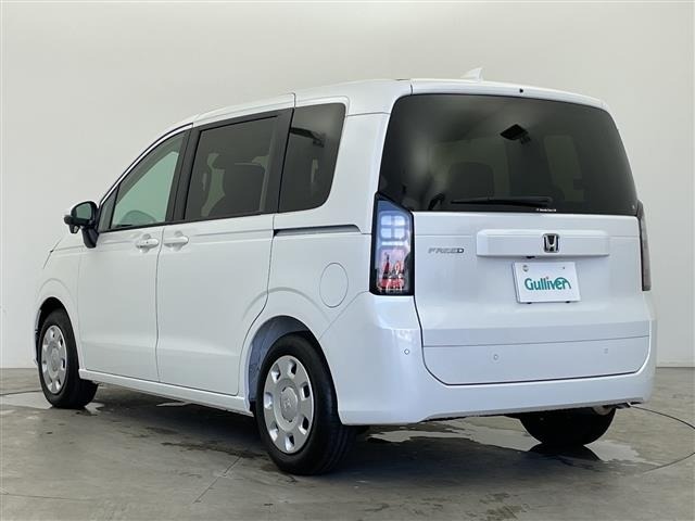 Honda FREED 2025 8489238-13
