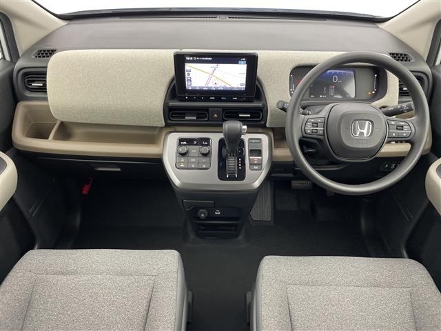 Honda FREED 2025 8489238-14