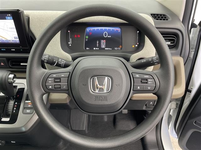 Honda FREED 2025 8489238-21