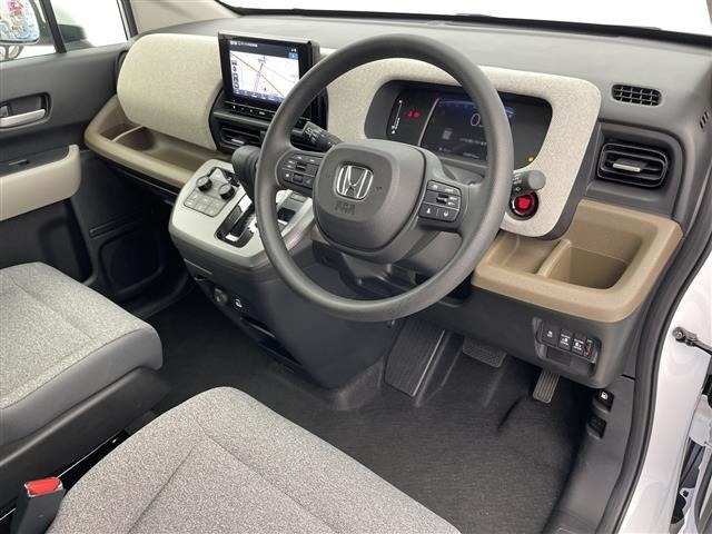 Honda FREED 2025 8489238-6