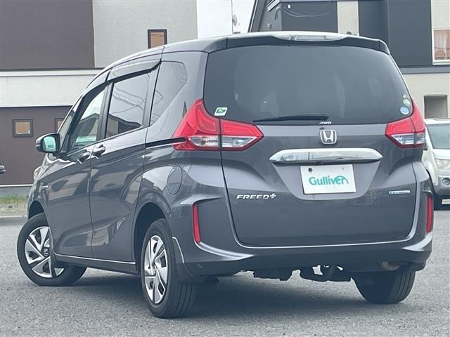 Honda FREED 2019 8489242-13