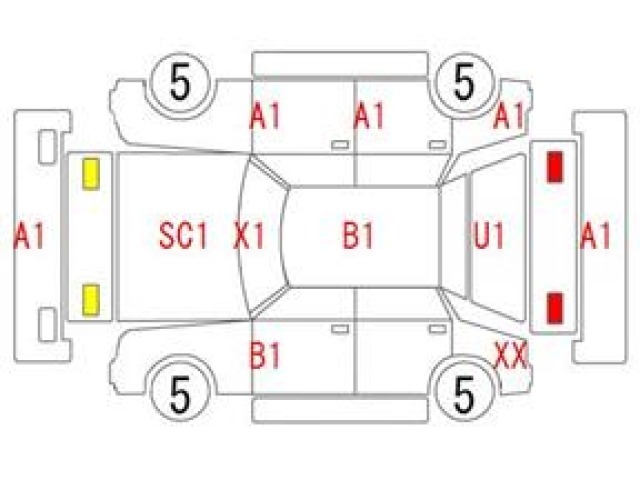 Honda FREED 2019 8489242-23