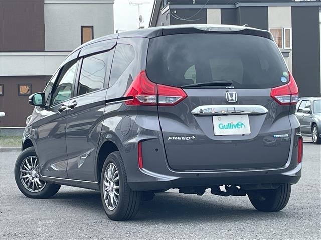 Honda FREED 2017 8489245-13