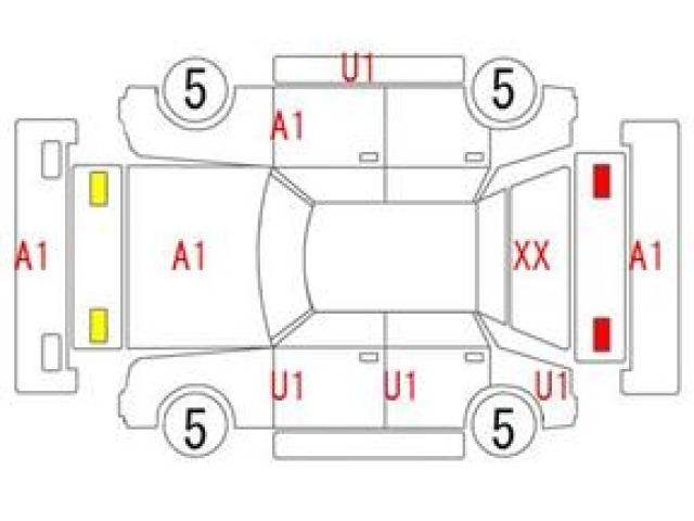 Honda FREED 2017 8489245-23