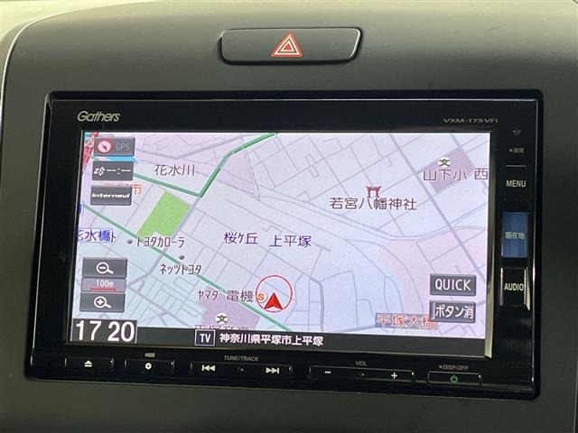 Honda FREED 2017 8489246-12