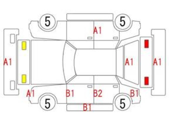Honda FREED 2017 8489246-23