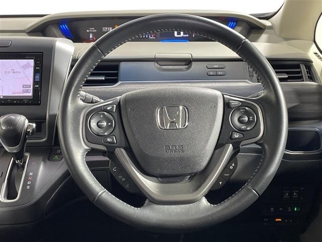Honda FREED 2017 8489246-5