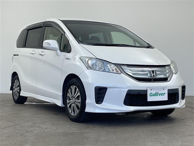 Honda FREED 2013 8489248-0