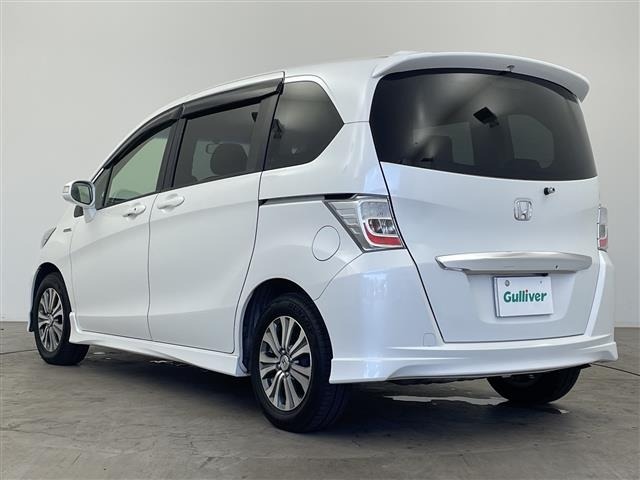 Honda FREED 2013 8489248-13