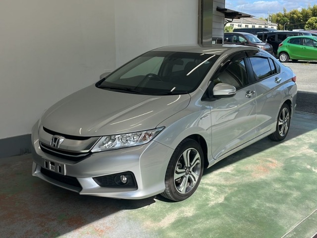 Honda GRACE 2016 8478923-0