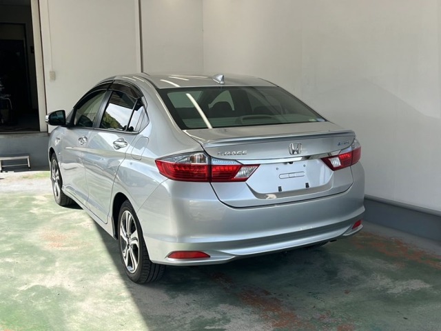 Honda GRACE 2016 8478923-1