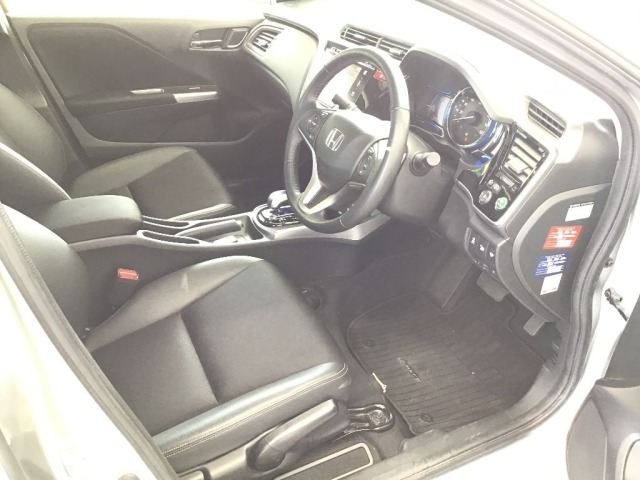 Honda GRACE 2016 8478923-5