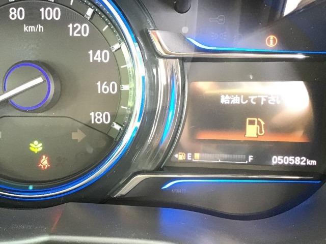 Honda GRACE 2016 8478923-8