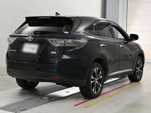 Toyota HARRIER 2015 8479324-1
