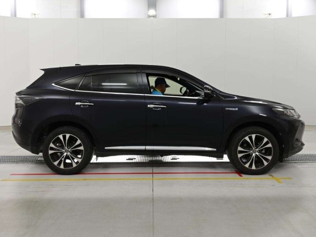 Toyota HARRIER 2015 8479324-3