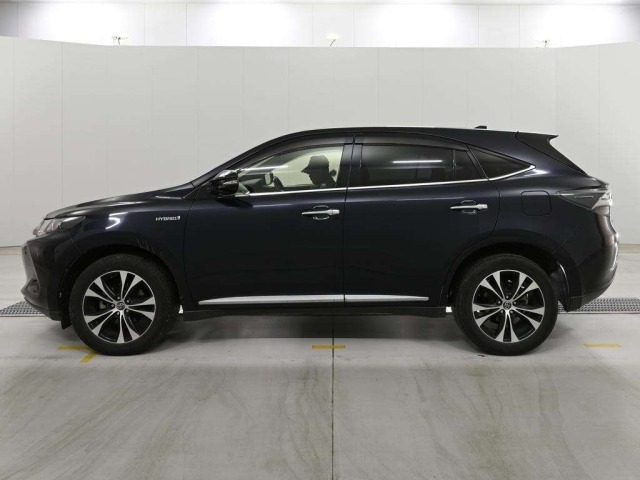 Toyota HARRIER 2015 8479324-4