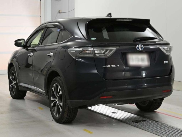 Toyota HARRIER 2015 8479324-6
