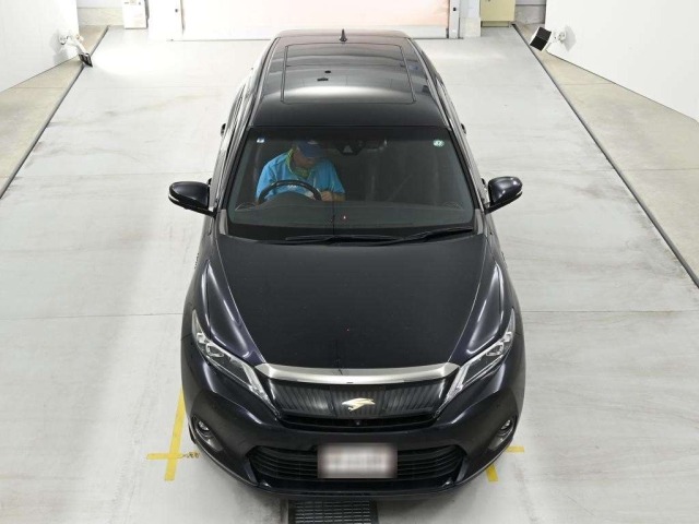 Toyota HARRIER 2015 8479324-7