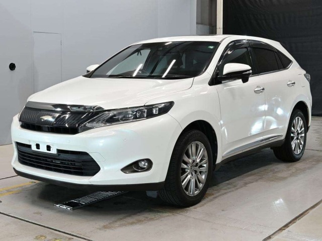 Toyota HARRIER 2015 8479325-0