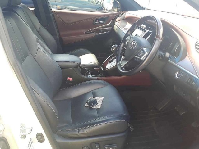 Toyota HARRIER 2015 8479325-10