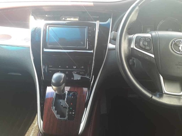 Toyota HARRIER 2015 8479325-11