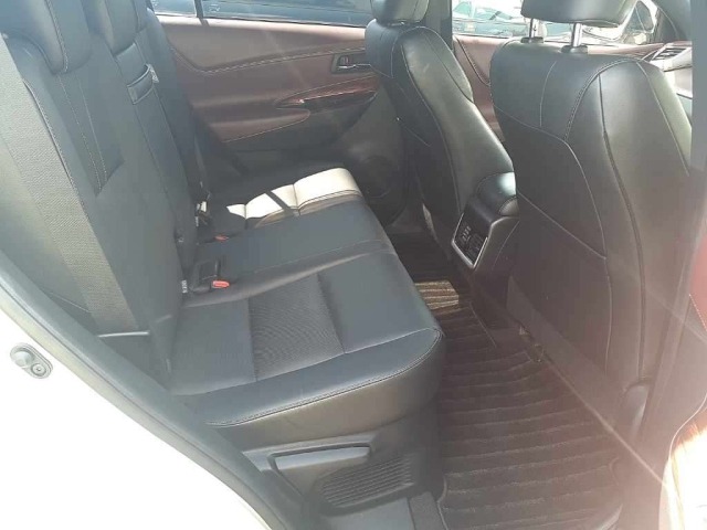 Toyota HARRIER 2015 8479325-12